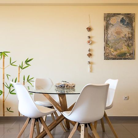 Apartup Patacona Orchard Views 瓦伦西亚 外观 照片
