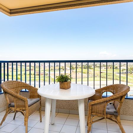 Apartup Patacona Orchard Views 瓦伦西亚 外观 照片