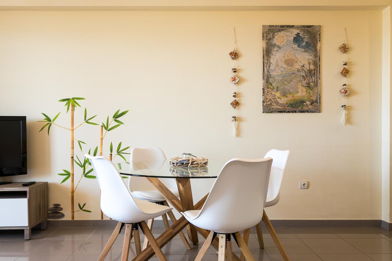Apartup Patacona Orchard Views 瓦伦西亚 外观 照片