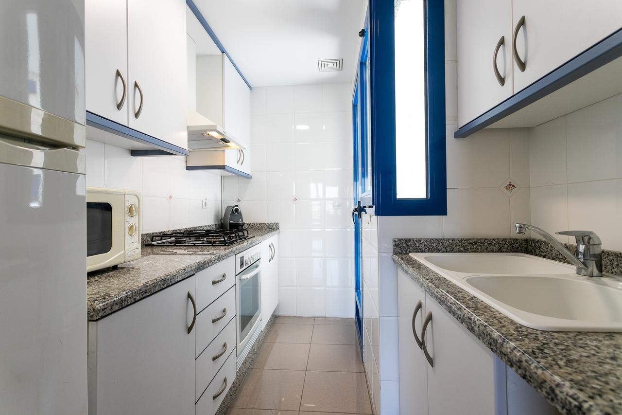 Apartup Patacona Orchard Views 瓦伦西亚 外观 照片