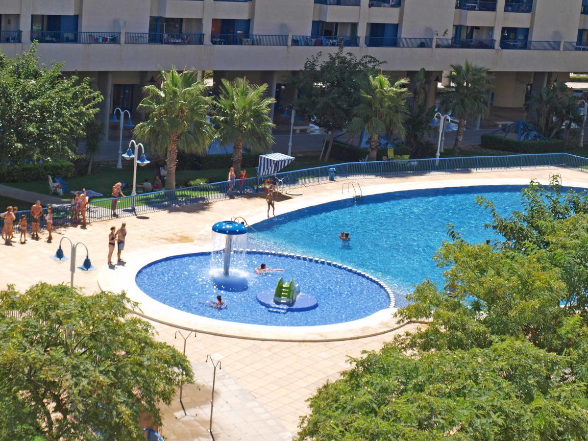 Apartup Patacona Orchard Views 瓦伦西亚 外观 照片