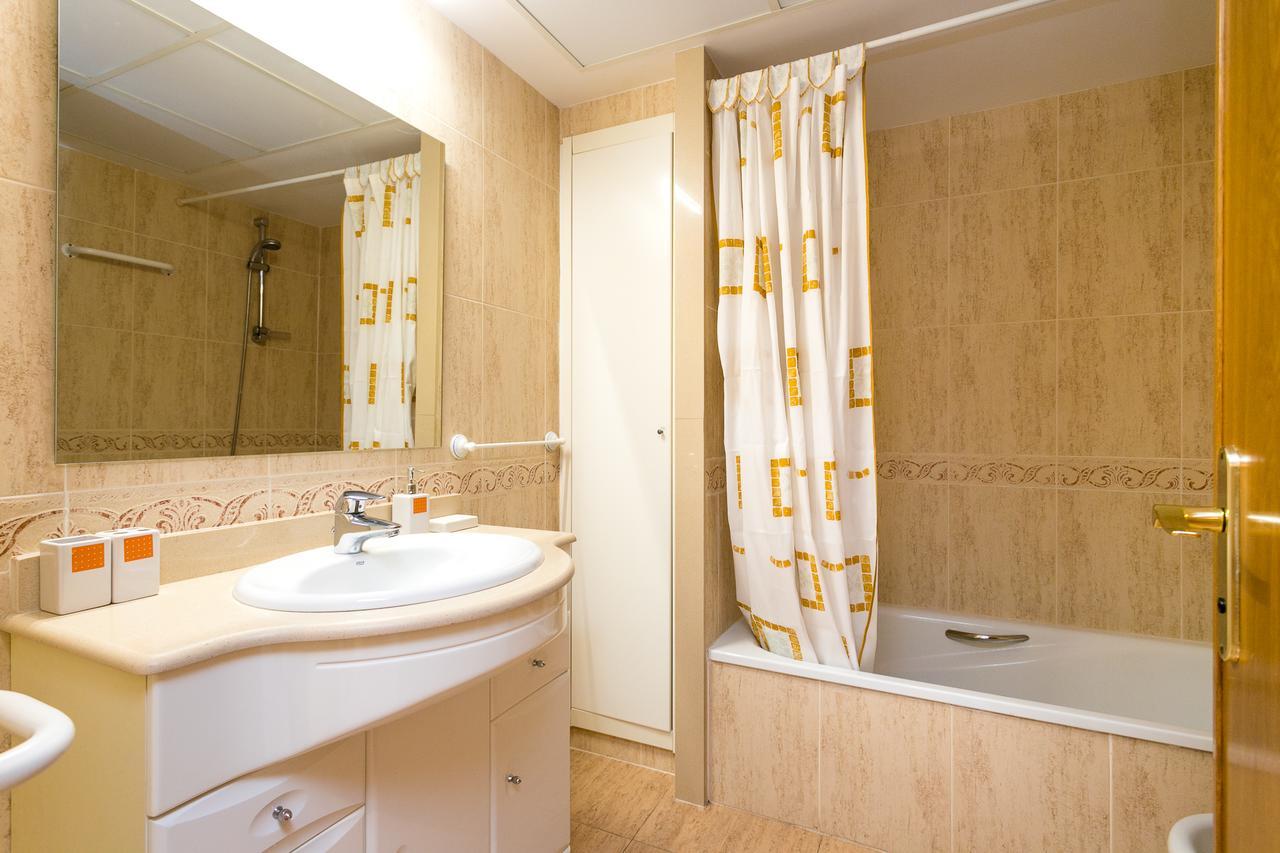 Apartup Patacona Orchard Views 瓦伦西亚 外观 照片