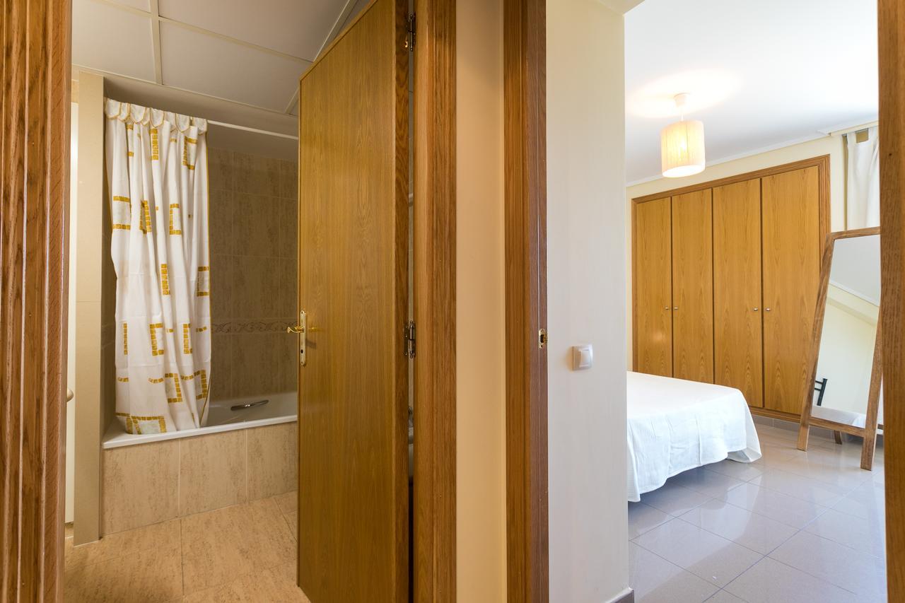 Apartup Patacona Orchard Views 瓦伦西亚 外观 照片