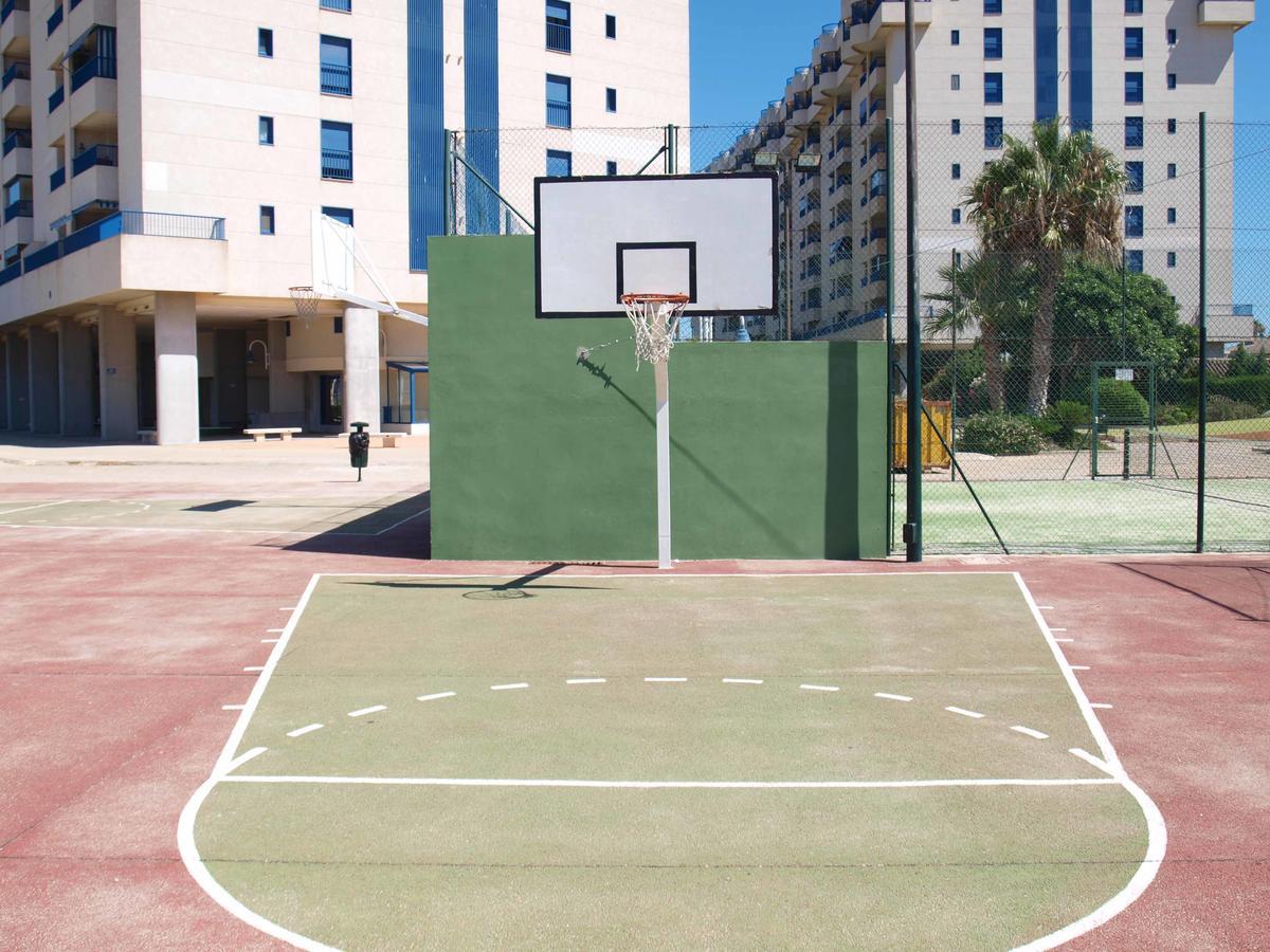 Apartup Patacona Orchard Views 瓦伦西亚 外观 照片